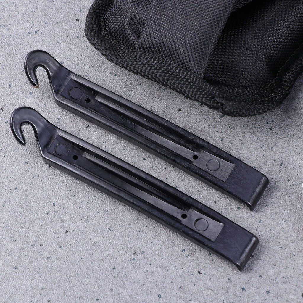 Bộ Sửa Chữa Xe Đạp Đa Năng Mini Và Vá Săm  Cho Xe Đạp Thể Thao Địa Hình MLH