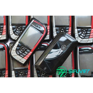 Điện Thoại Nokia 7610 Chính Hãng