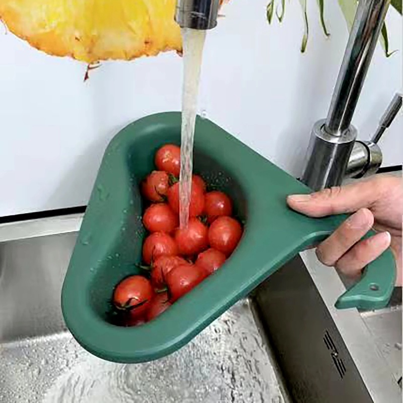 Giá Đỡ Cho BọT BiểN GắN BồN RửA TiệN DụNg Và BềN