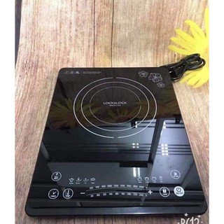 Bếp Từ Lock&Lock EJI135