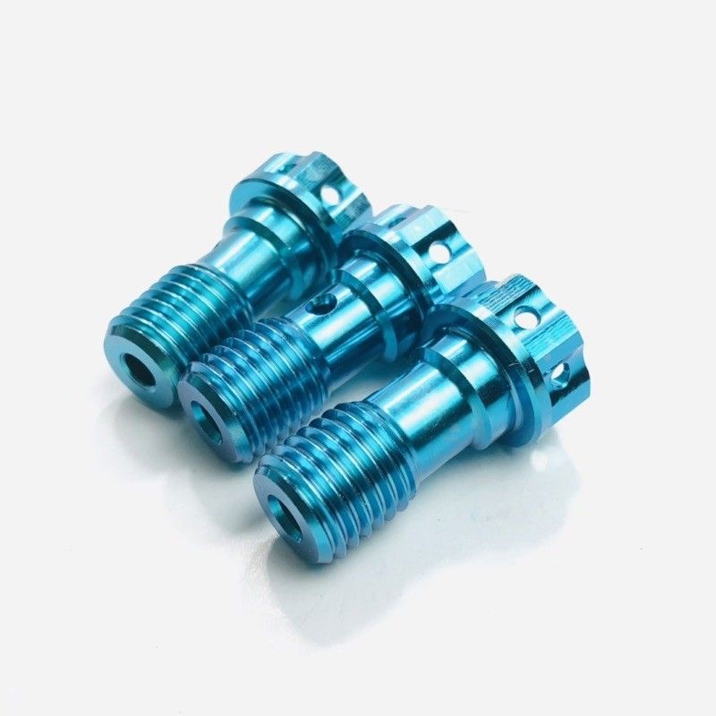 Ốc Heo Dầu Zin và Nissin, brembo GR5 gắn thông dụng heo Zin hoặc Nissin, brembo các