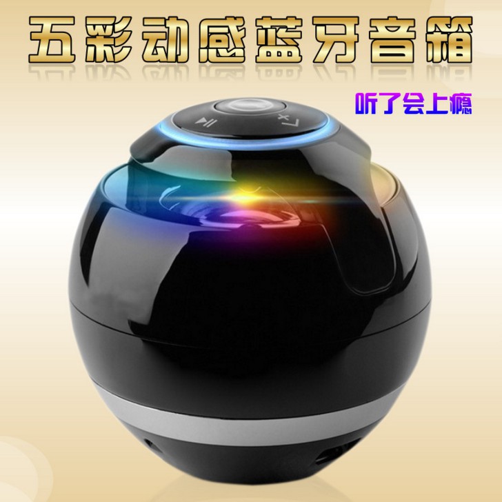 Loa Trứng Bluetooth 360 -DC2282