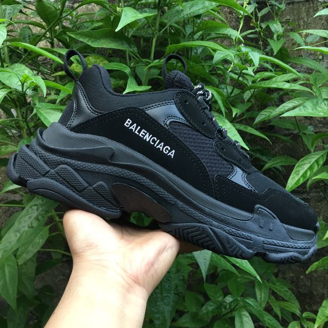 Balenciaga Triple S Rep thường