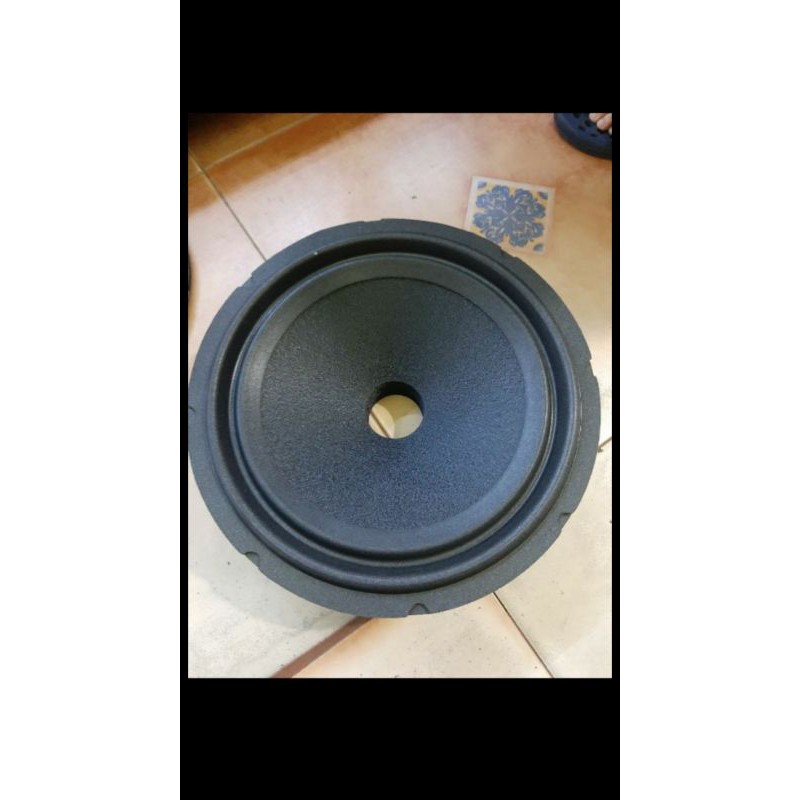 Màng loa sup 30 lỗ côn 51