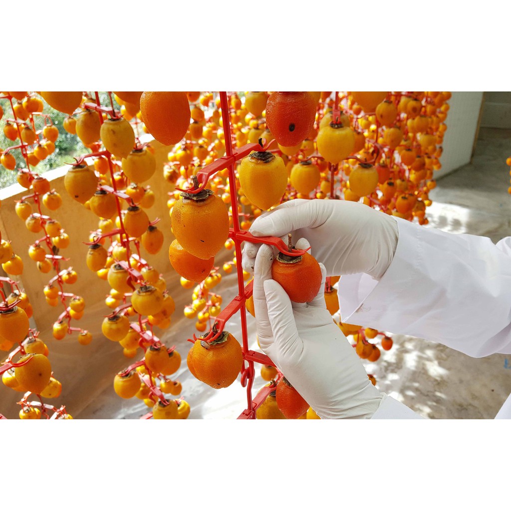 Hồng Treo Gió Đà Lạt Vietfarm - Ăn Là Nghiền | BigBuy360 - bigbuy360.vn