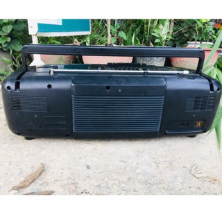Siêu phẩm Sony CFS-D30S