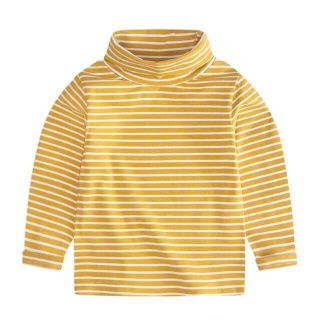Áo cổ 3 phân