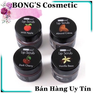 Tẩy da chết môi Beauty Treats Lip Scrub