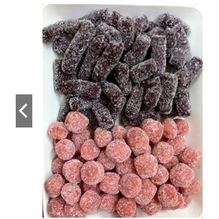 Kẹo DÂU TẰM-200G