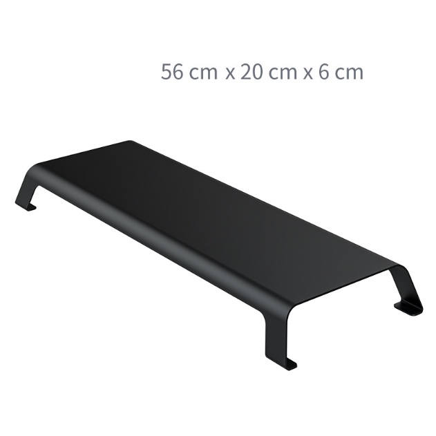 ❤️ Kệ Kê Đỡ Màn Hình Máy Tính, Kê iMac, Kê PC ❤️ Thiết Kế Tinh Xảo Bằng Gỗ Tự Nhiên