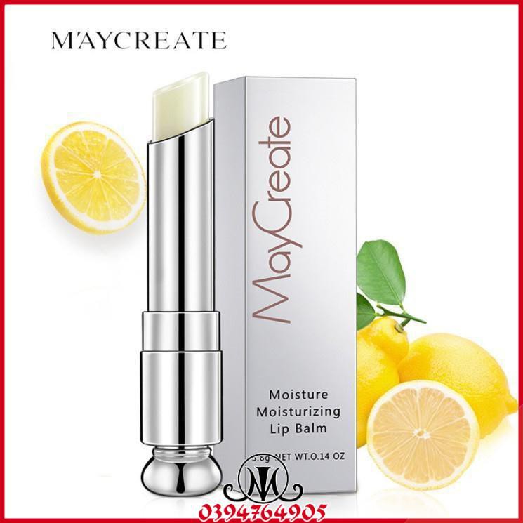 Son dưỡng môi thâm nhạt MayCreate MO23 | BigBuy360 - bigbuy360.vn