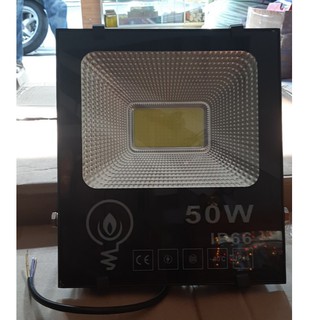 ĐÈN PHA LED 50W-100W- 200W IP66 ĐỦ CÔNG SUẤT ÁNH SÁNG TRẮNG