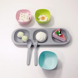 BÁT ĂN DẶM SỢI TRE