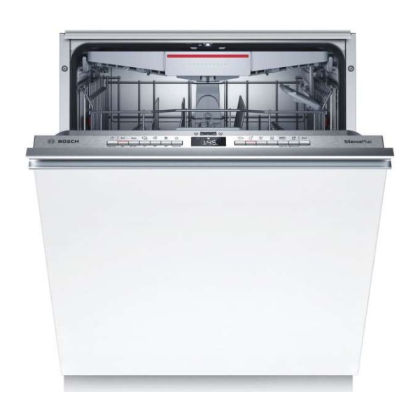 Máy rửa chén bát Bosch HMH.SMV4HCX48E âm toàn phần, có kết nối Home Connect - Bảo hành 3 năm tại nhà