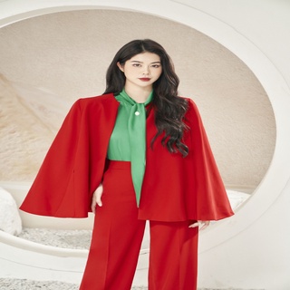 Áo khoác ngoài Alice Jacket