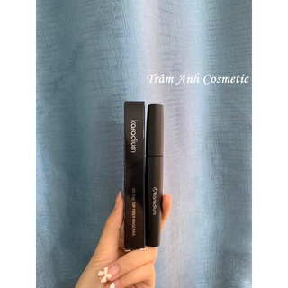 MASCARA KARADIUM siêu dày và cong
