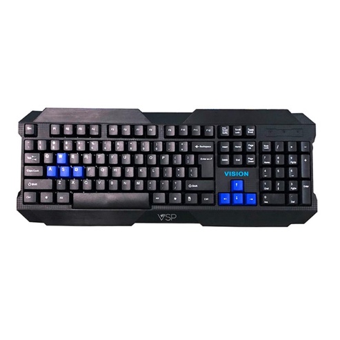 Bàn phím giả cơ Bosston Vision G7