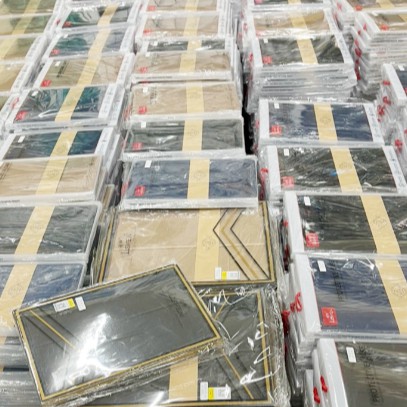 Bao da Lishen chính hãng cho iPad 10.2 2019/ 2020 | BigBuy360 - bigbuy360.vn