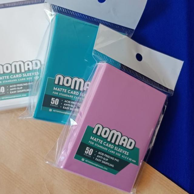 ✳ Tay Áo Mờ Nomad Đặc Biệt | Mtg, Pokemon, Weiss, Thịt và Máu, KPop, Aikatsu ♗