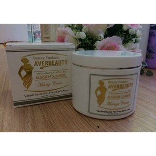 Kem tan mỡ Averbeauty