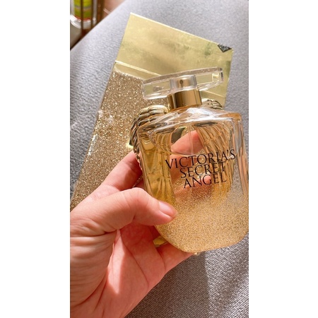 Victoria’s Secret Angel Gold 2015.