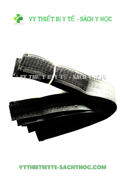 Dây Garo tiêm truyền