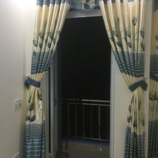 Rèm rộng 1m2 cao 1m4
