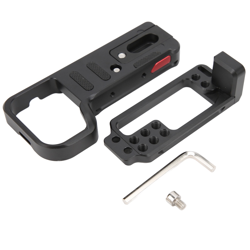 Giá đỡ hình chữ L tháo lắp nhanh chuyên dụng cho camera Sony A7Iii A7R3 A7M3 Series