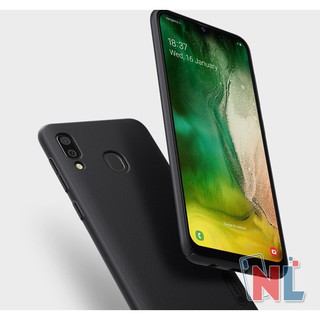 Ốp lưng SamSung Galaxy A30 Nillkin chính hãng