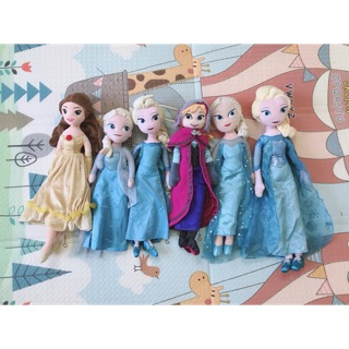 Búp bê elsa cho bé