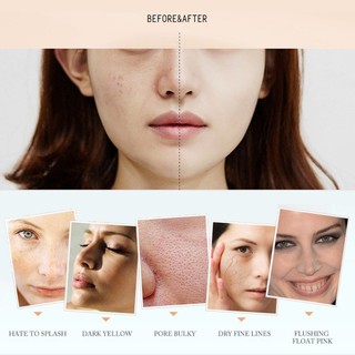 Kem Face BB Cream Collagen (được chọn tone)