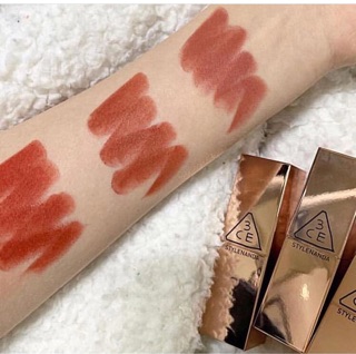 Son Matte Lip Color (226-227-228)