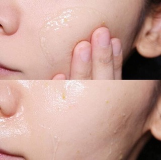 MẶT NẠ HUXLEY HEALING MASK KEEP CALM