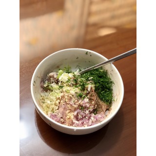 Nước mắm Thiên Ngư Mẹ và Bé