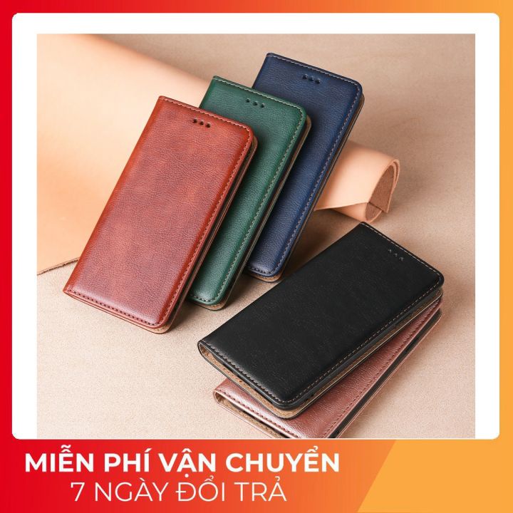 Bao da vivo v19 , v19 neo , v20 dạng ví gập - tích hợp chân chống tiện lợi , bảo vệ điện thoại toàn diện