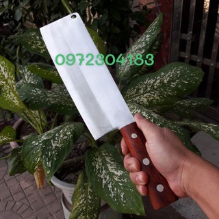 dao chặt gà hàng thửa siêu cấp
