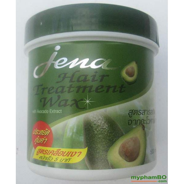 Ủ tóc jena bơ 500ml