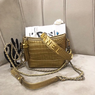 Túi Chanel Hồ Ngọc Hà