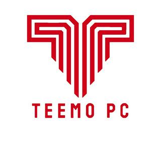 TEEMO PC OFFICIAL