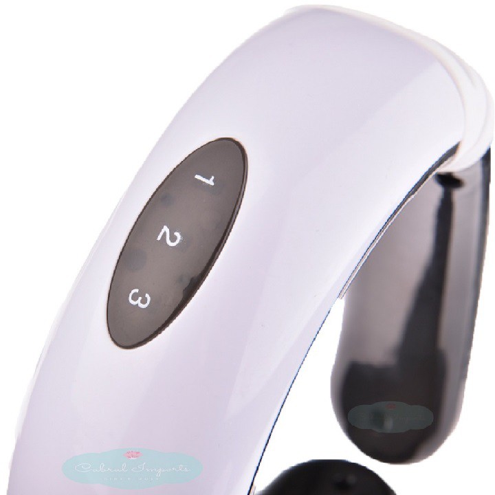 Máy trị liệu massage cổ 3D HX-5880