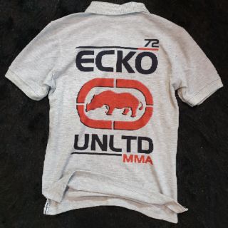 Áo cổ trụ ecko XZ528