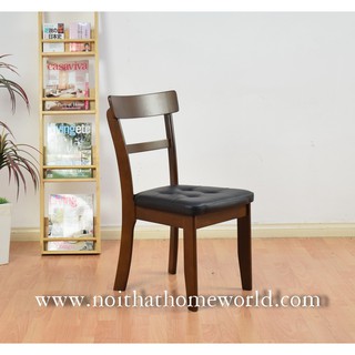 Bộ bàn ăn 4 ghế Chonoithat HW341