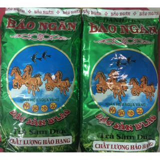 Trà sâm dứa bảo ngân 350g