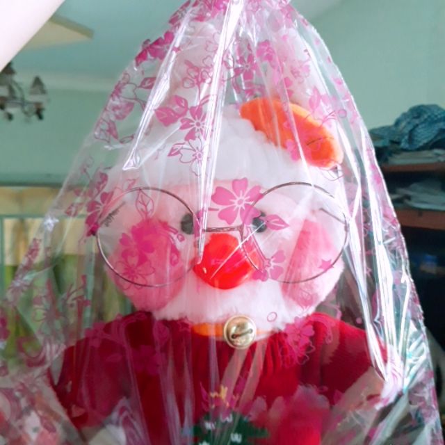 Vịt trề môi