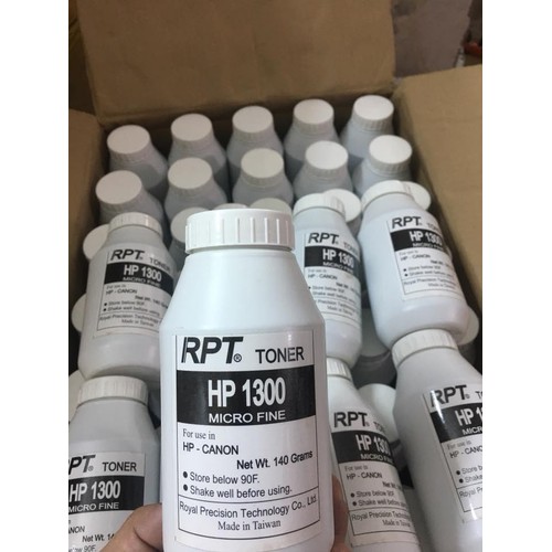 Mực máy in HP 1010/1320/2035/Canon 2900/3300/251-Mực in RPT