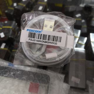Dây sạc iPhone 8ic bọc thép