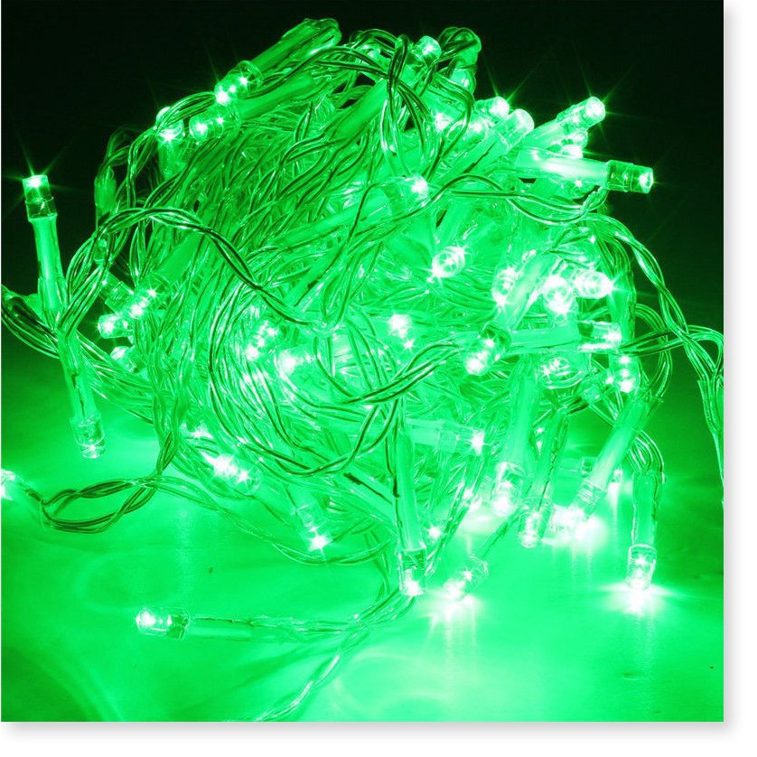 Dây Đèn Led Chớp  Trang Trí Noel 5m Điện Gia Dụng Bảo Minh - Điện Gia Dụng Bảo Minh