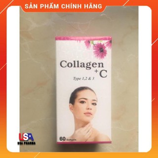 ĐẸP DA COLLAGEN +C
