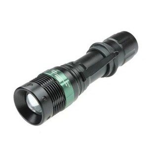 Đèn pin siêu sáng chống nước KT--815