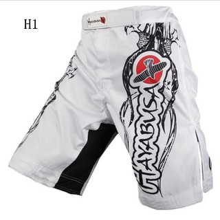 Quần Short Tập Boxing/Muay Thái Chuyên Dụng Cho Nam Size S-4XL